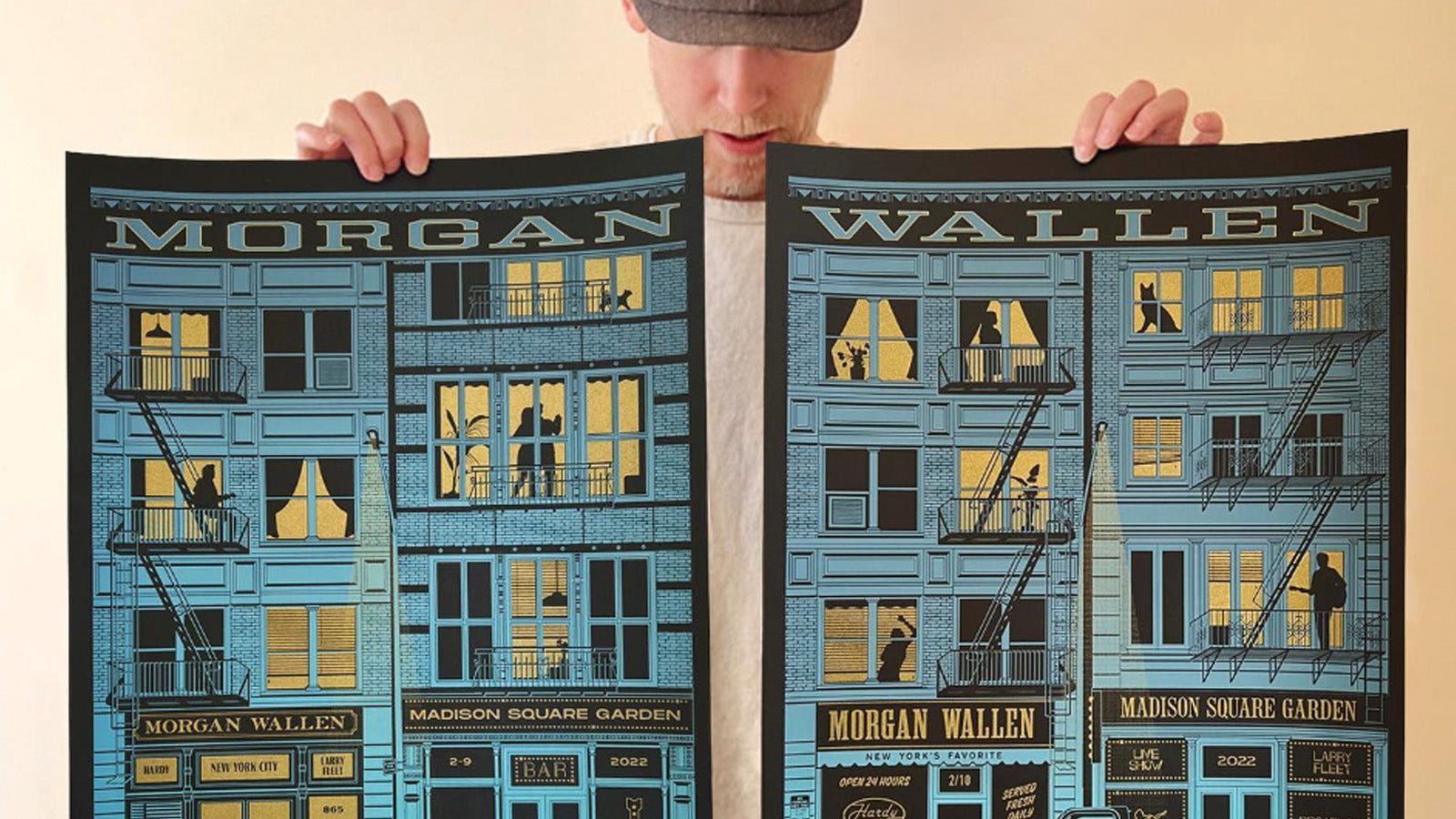 Rockswell . . . Attitude, Fashion, and Art