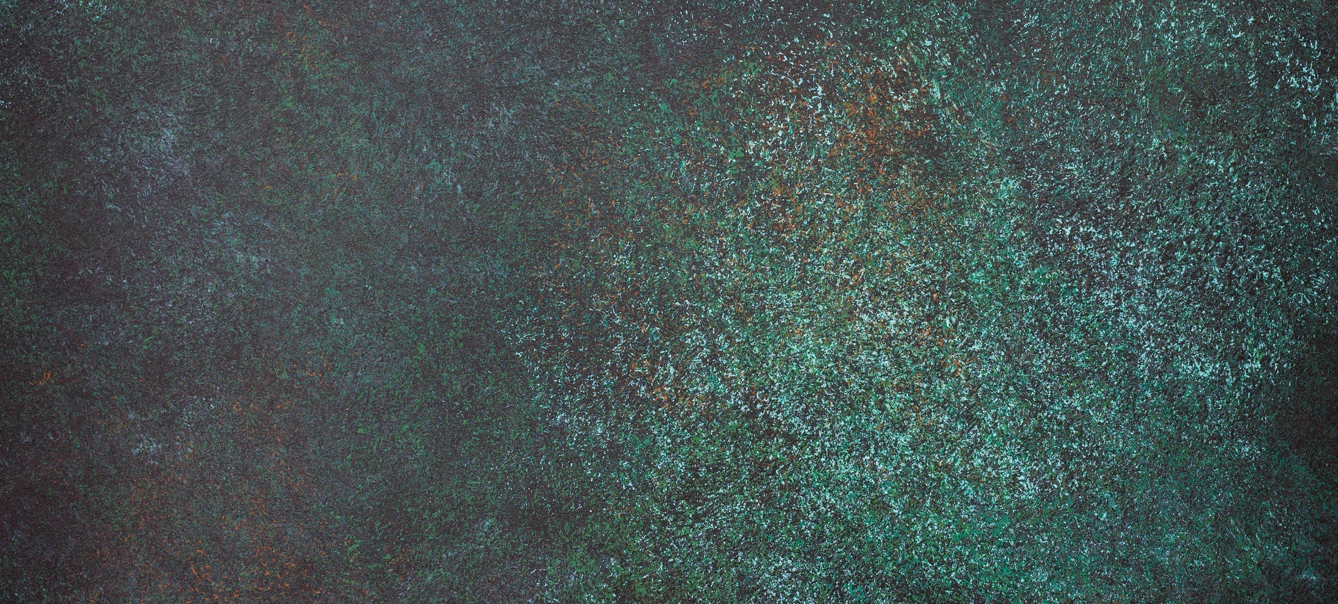 Embrace or Rebel Against the Patina