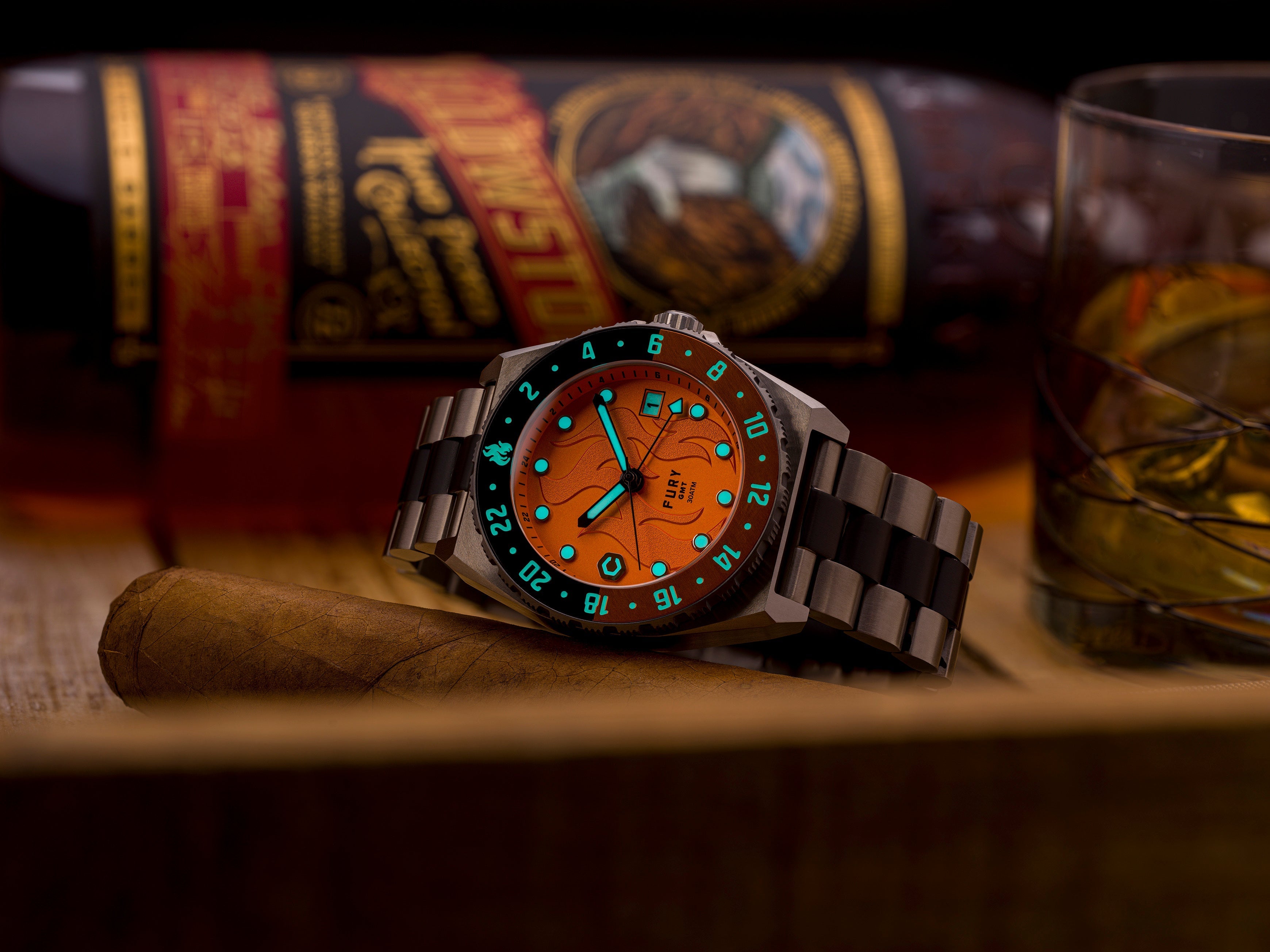 The Scars of Creativity & Passion