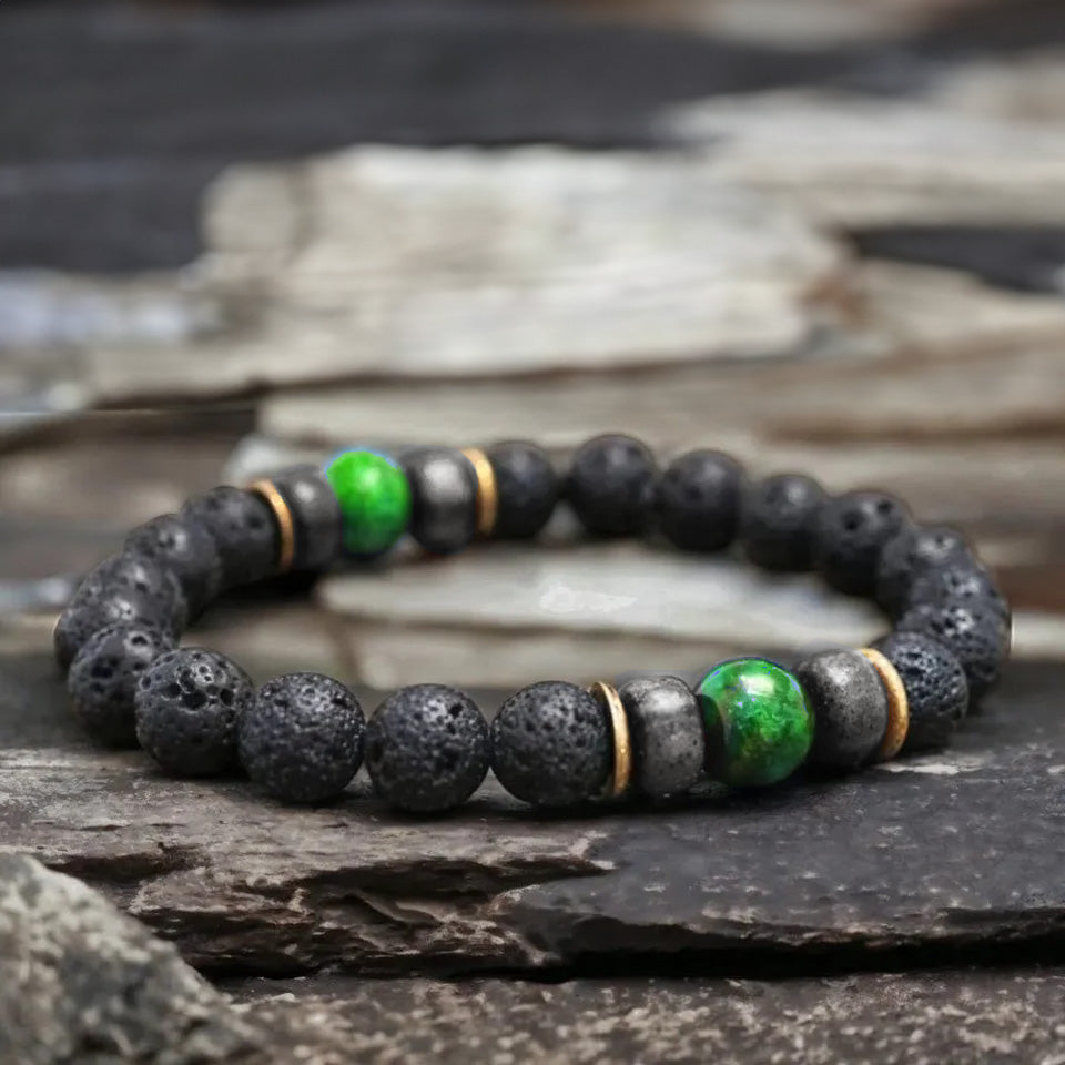 STONED Malachite