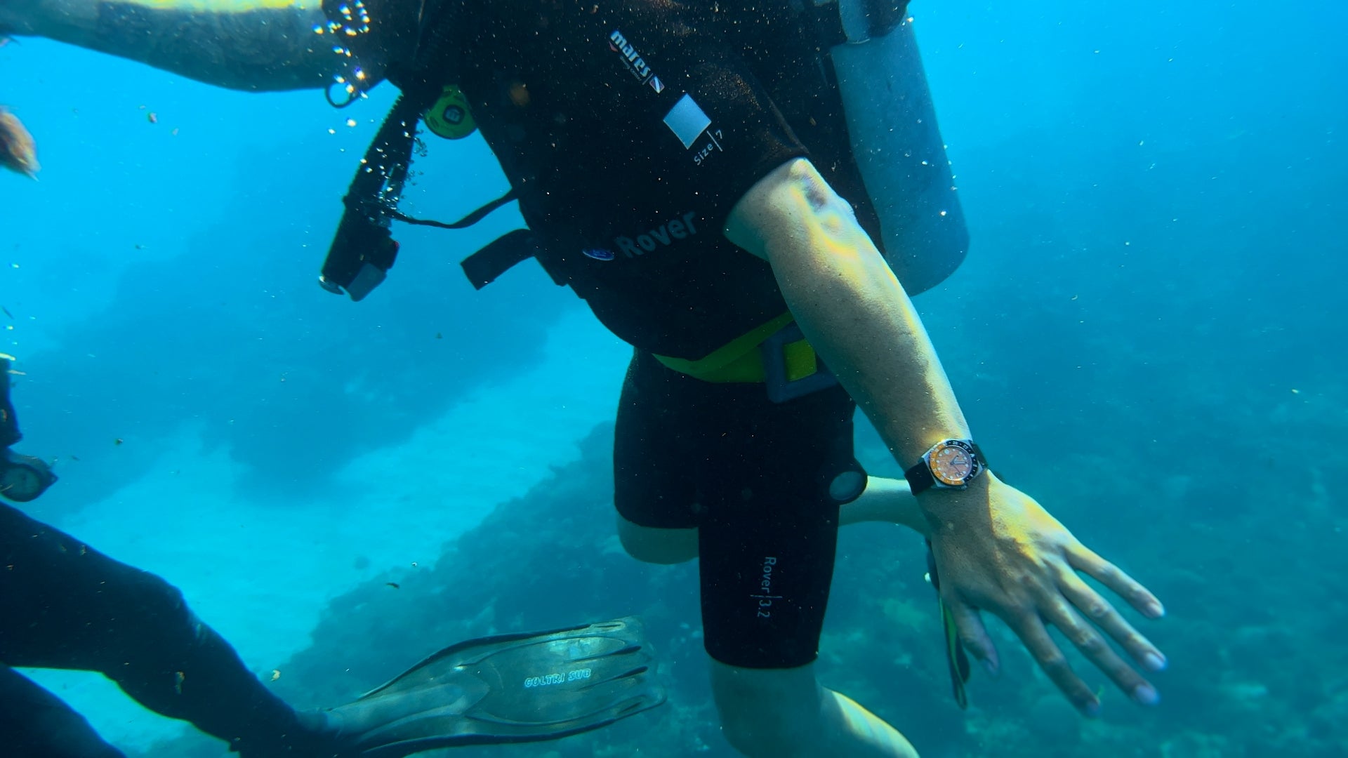 Under Pressure . . . One Test We Don’t Want to Cheat on