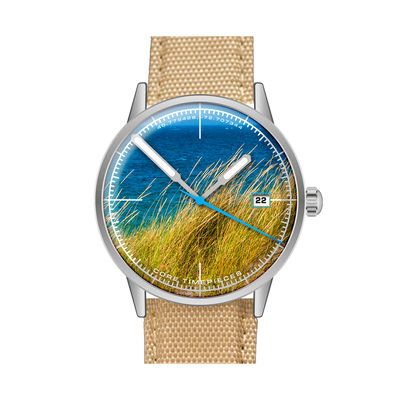 Eastend Quartz Watch