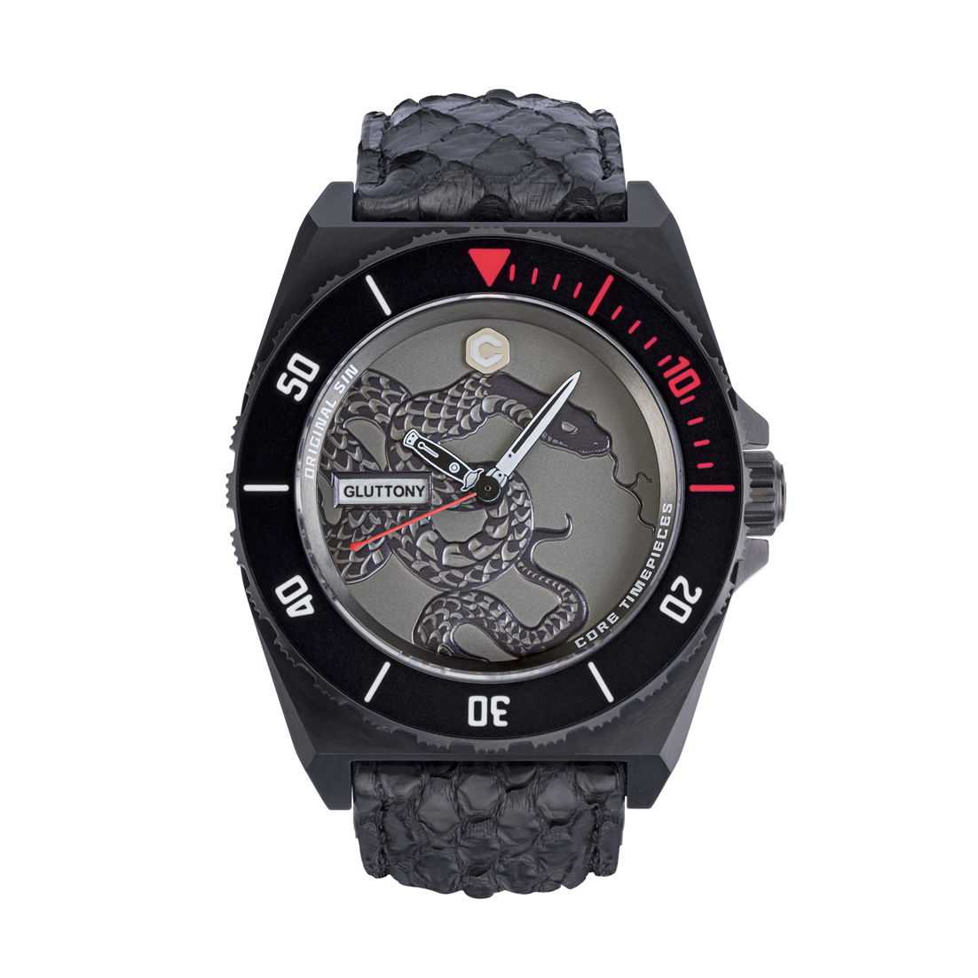 Core Timepieces Original Sin