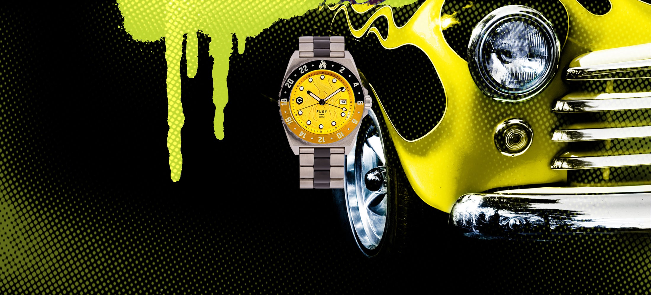 Core Timepieces | Core Timepieces