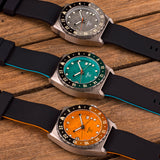 Fury GMT Blacktop