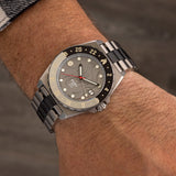 Fury GMT Blacktop