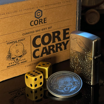 Gift set CARRY