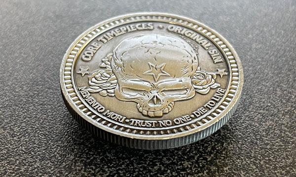 Original Sin Coin
