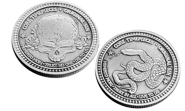 Original Sin Coin