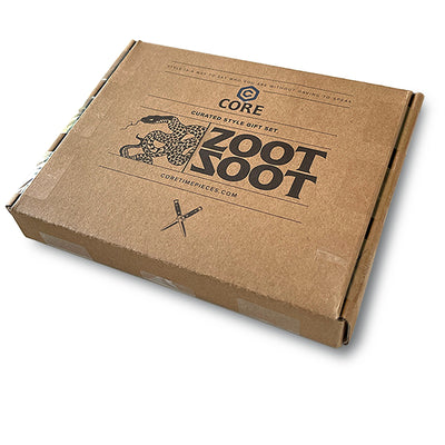 Complete Gift Set: Bead Bracelet + Zoot Collection