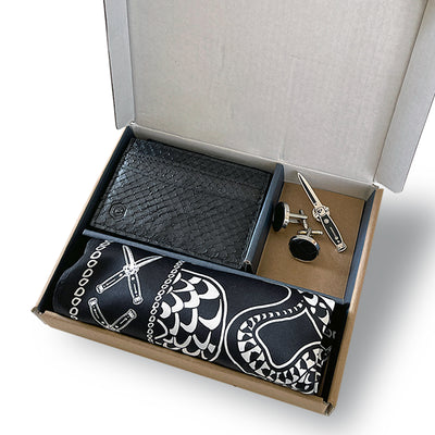 Complete Gift Set: Bead Bracelet + Zoot Collection