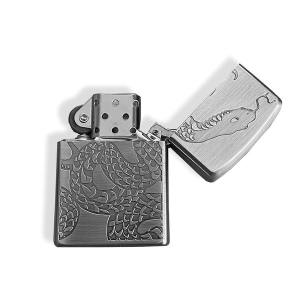 Original Sin lighter